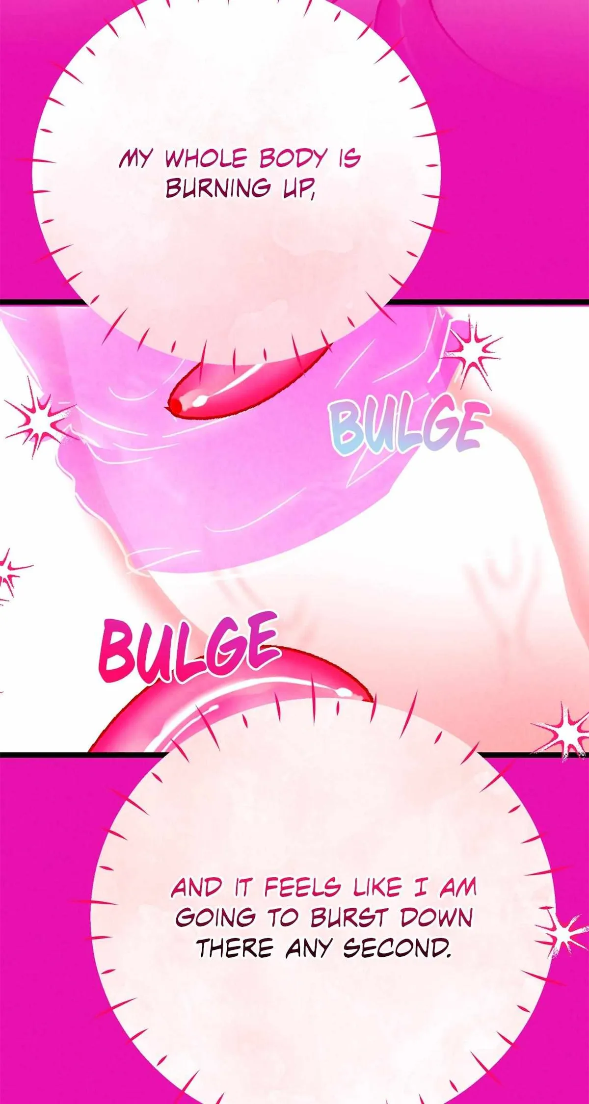 The Maid Is Too Much! Chapter 15 page 53 - 