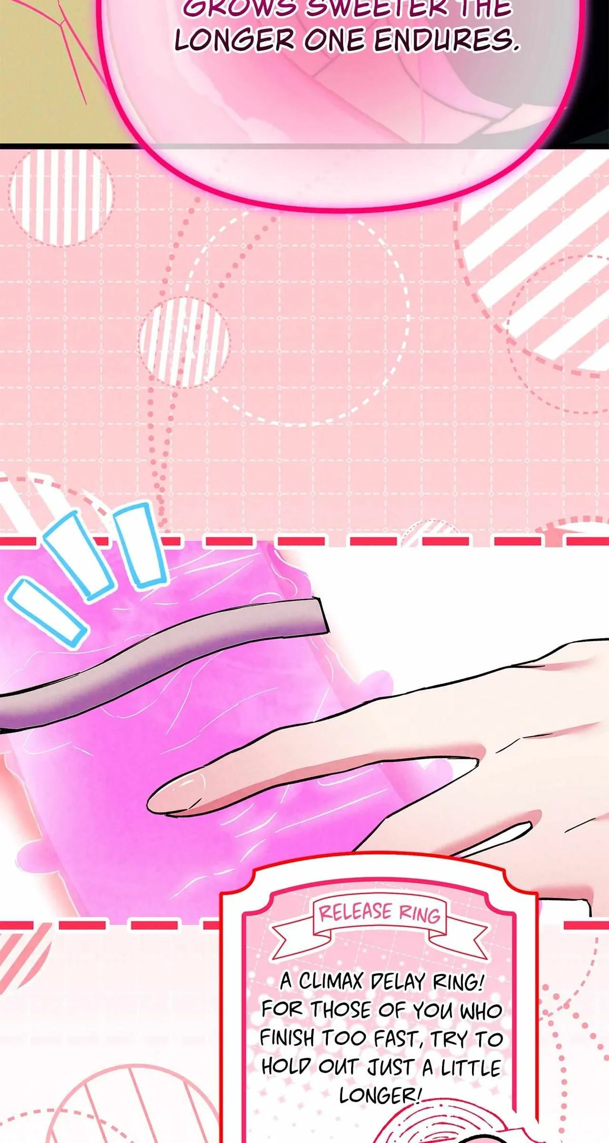 The Maid Is Too Much! Chapter 15 page 60 - 