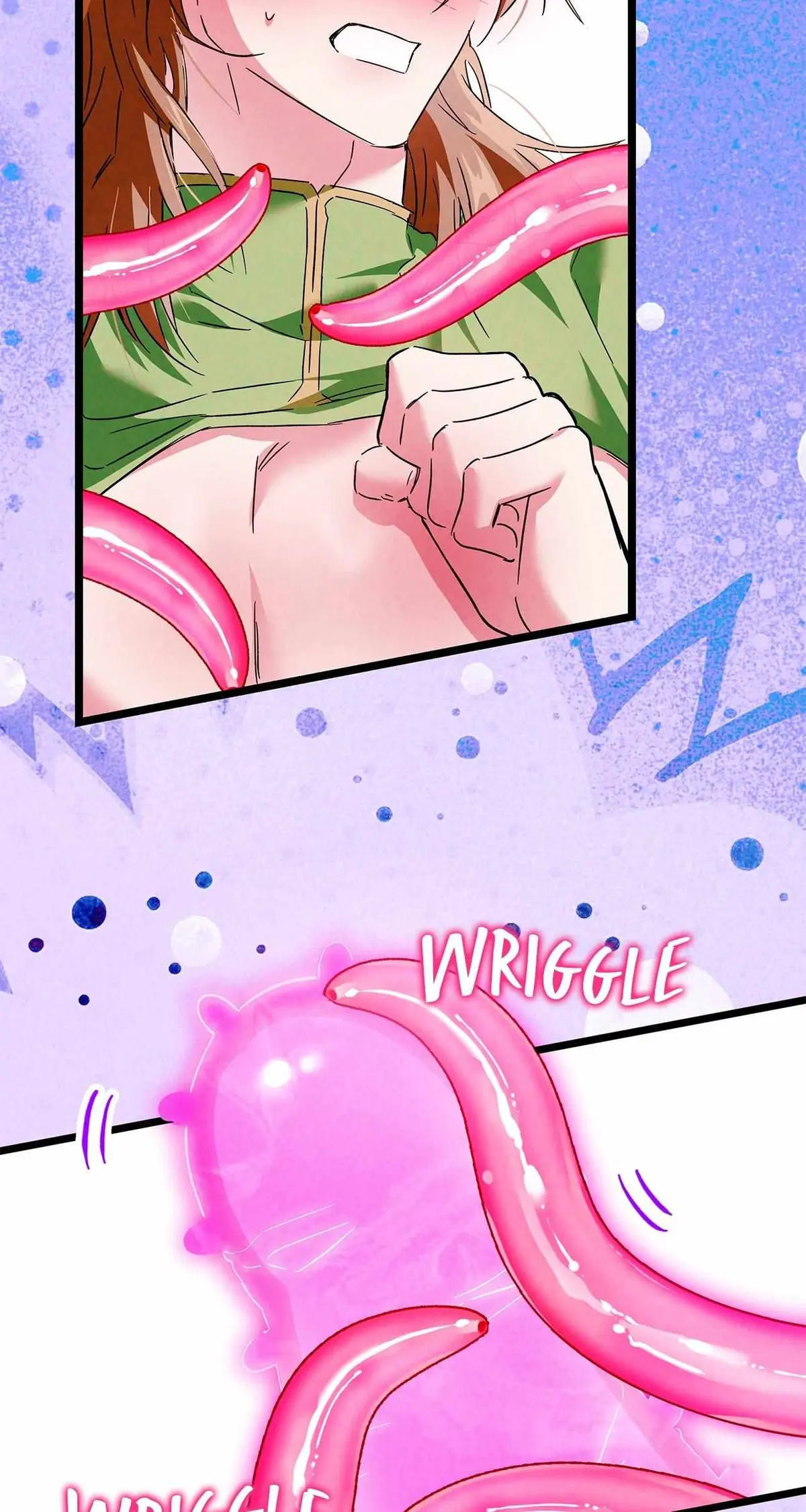 The Maid Is Too Much! Chapter 15 page 62 - 