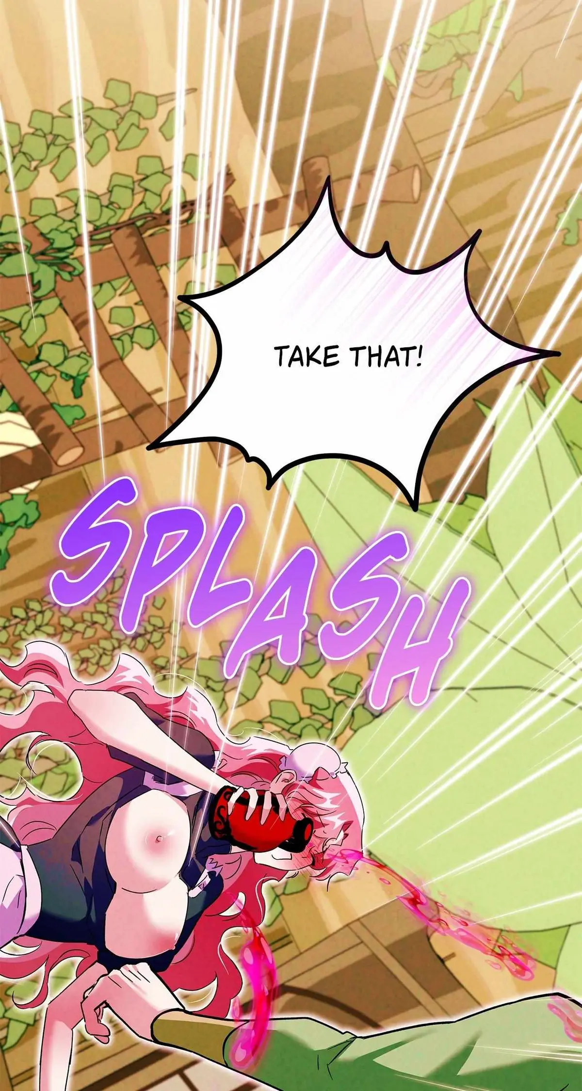 The Maid Is Too Much! Chapter 15 page 9 - 