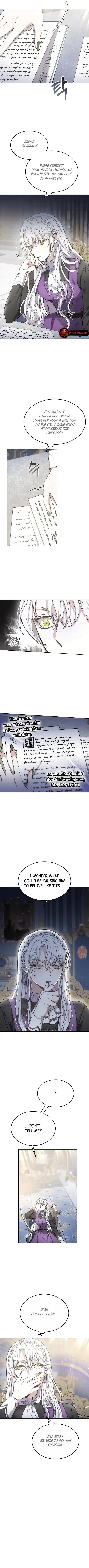 The Main Male Characterâs Nephew Really Likes Me Chapter 11 page 7 - 