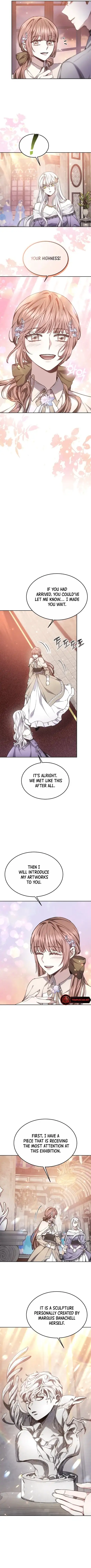 The Main Male Characterâs Nephew Really Likes Me Chapter 11 page 9 - 