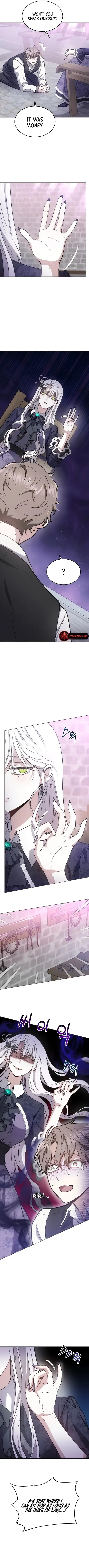 The Main Male Characterâs Nephew Really Likes Me Chapter 13 page 4 - 