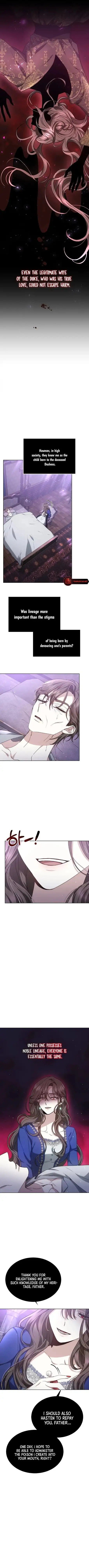 The Main Male Characterâs Nephew Really Likes Me Chapter 16 page 4 - 