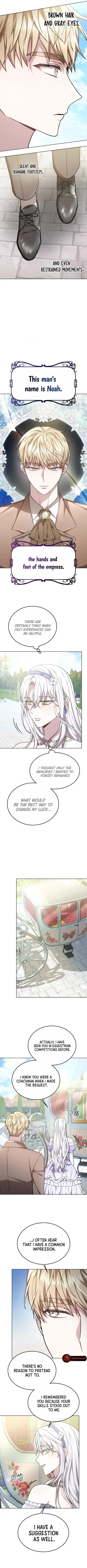 The Main Male Characterâs Nephew Really Likes Me Chapter 19 page 5 - 