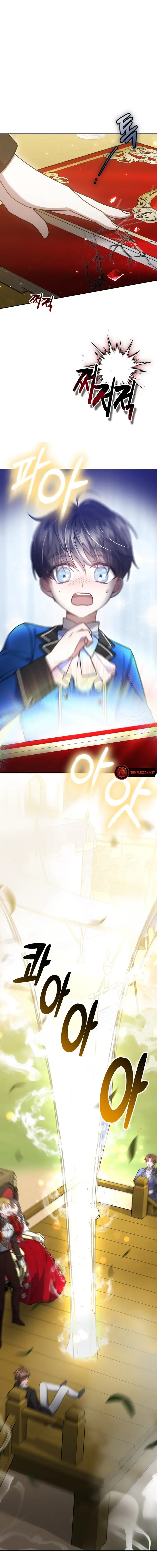 The Main Male Characterâs Nephew Really Likes Me Chapter 28 page 24 - 