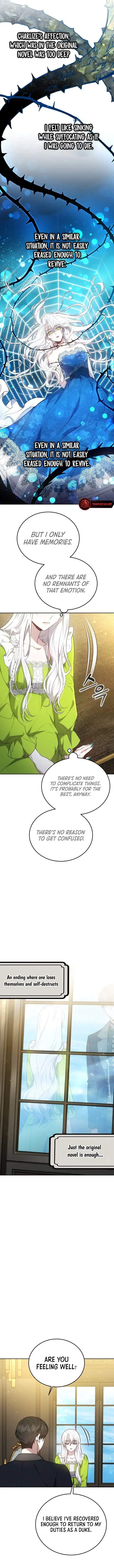 The Main Male Characterâs Nephew Really Likes Me Chapter 31 page 14 - 