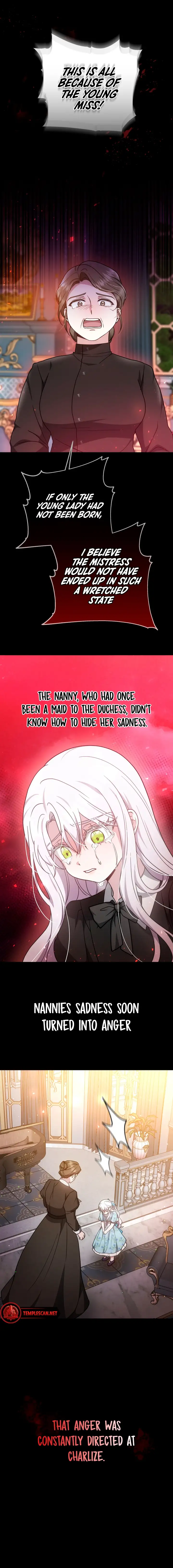 The Main Male Characterâs Nephew Really Likes Me Chapter 32 page 2 - 