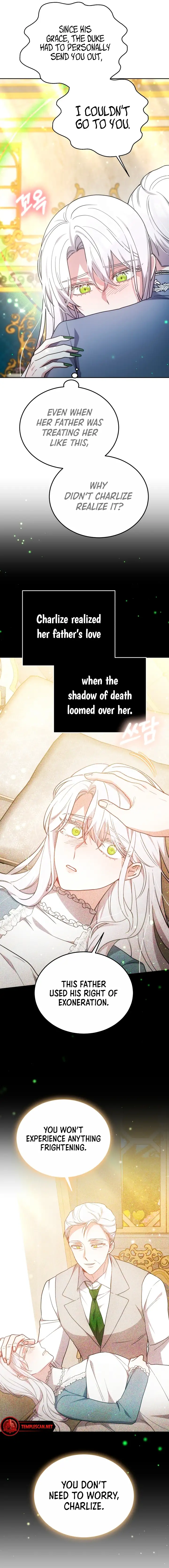 The Main Male Characterâs Nephew Really Likes Me Chapter 32 page 18 - 