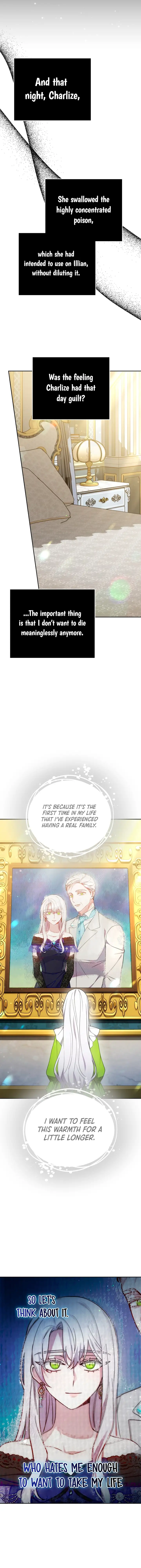 The Main Male Characterâs Nephew Really Likes Me Chapter 32 page 19 - 