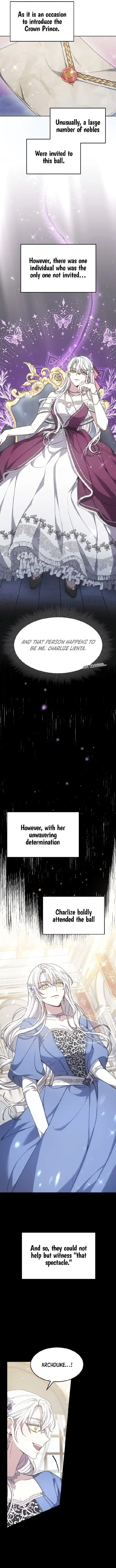 The Main Male Characterâs Nephew Really Likes Me Chapter 5 page 2 - 