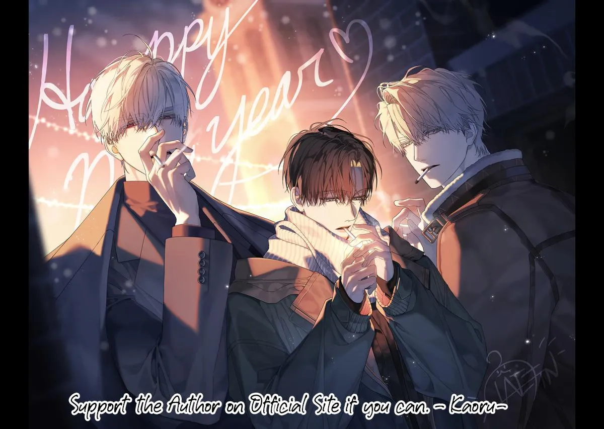 The Man in the Pepper Field Chapter 18 page 53 - 