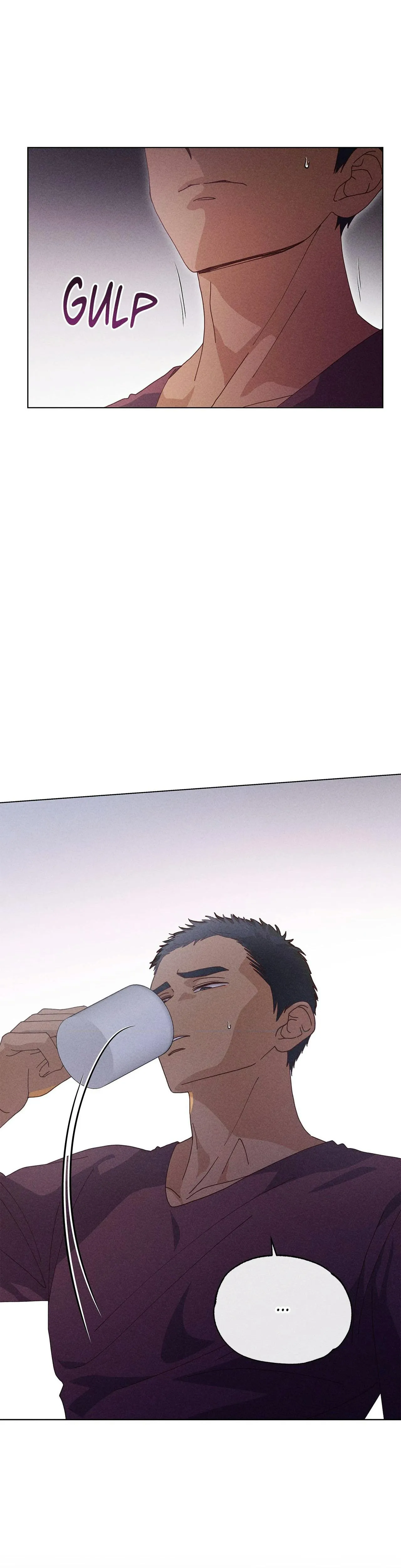 The Man in the Pepper Field Chapter 23 page 21 - 