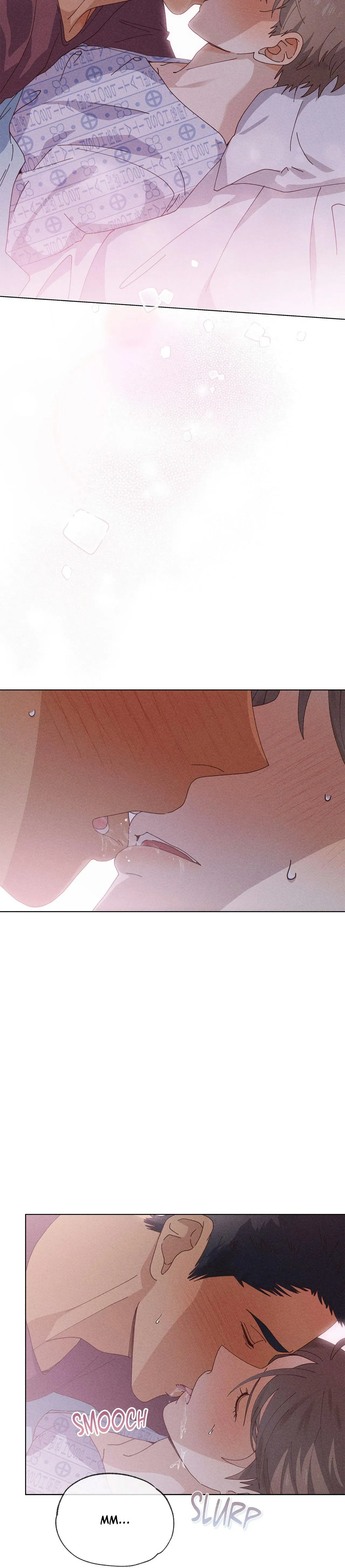 The Man in the Pepper Field Chapter 23 page 23 - 