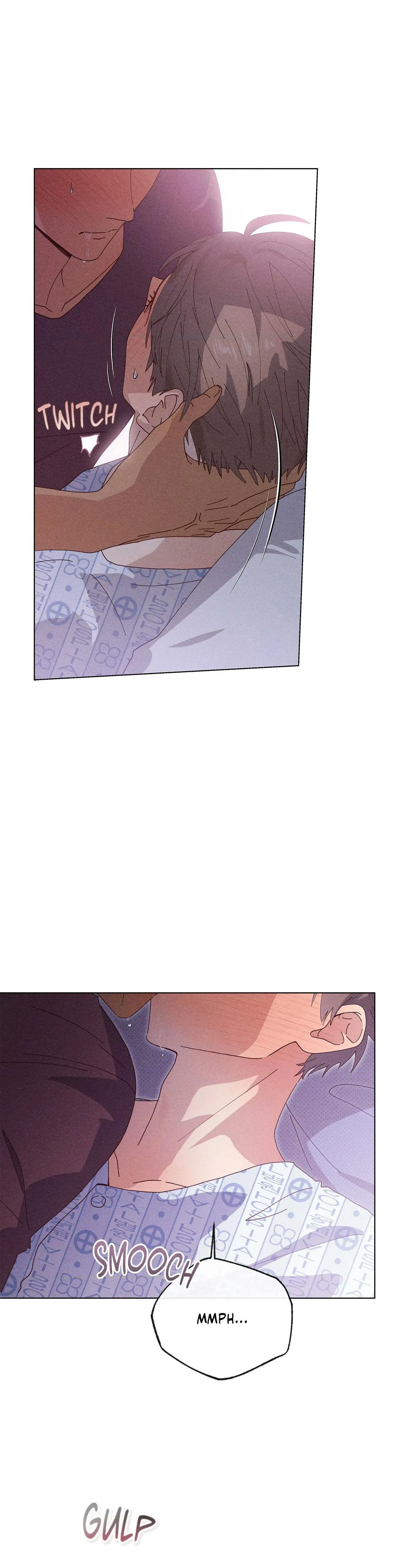 The Man in the Pepper Field Chapter 23 page 26 - 