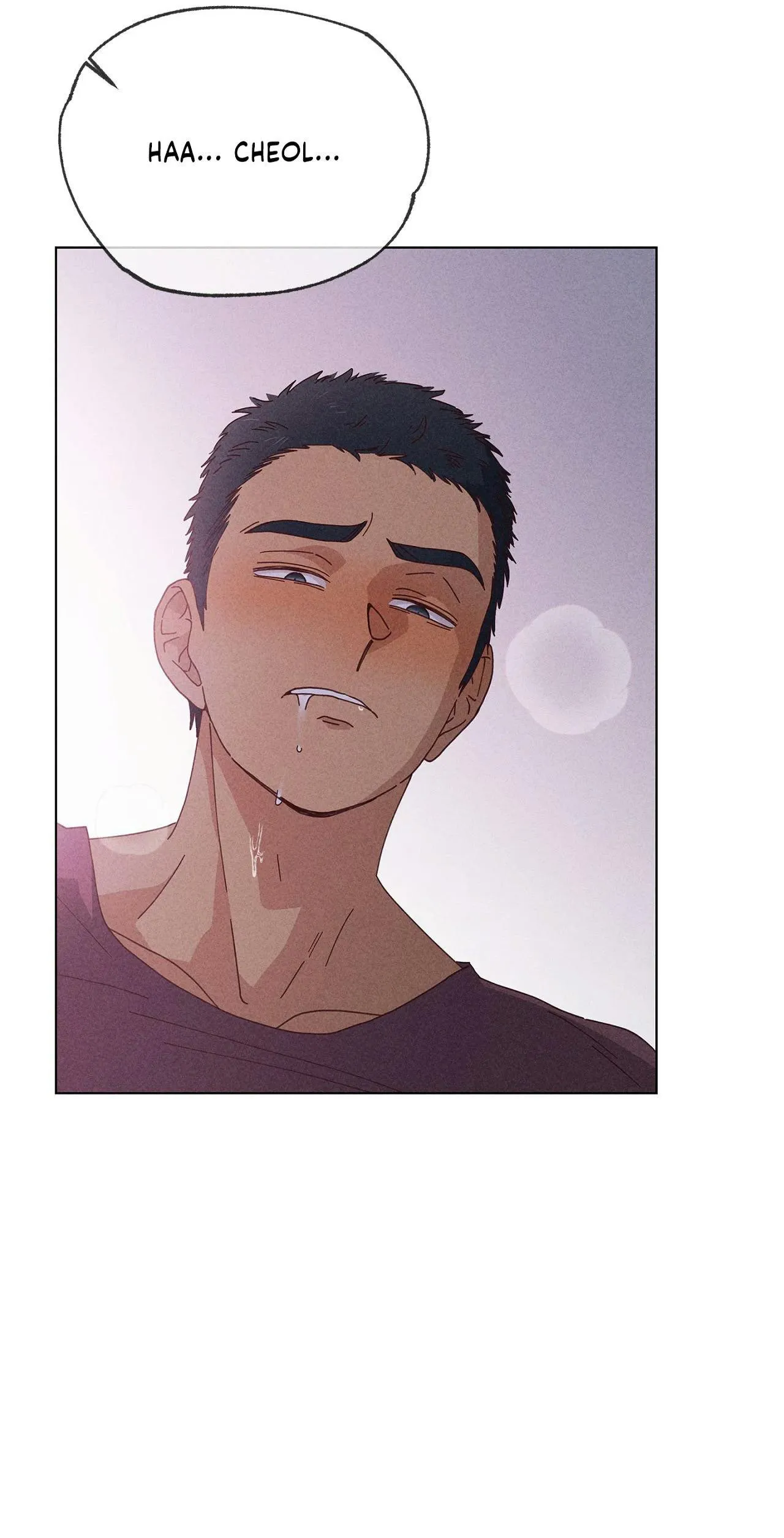 The Man in the Pepper Field Chapter 23 page 30 - 