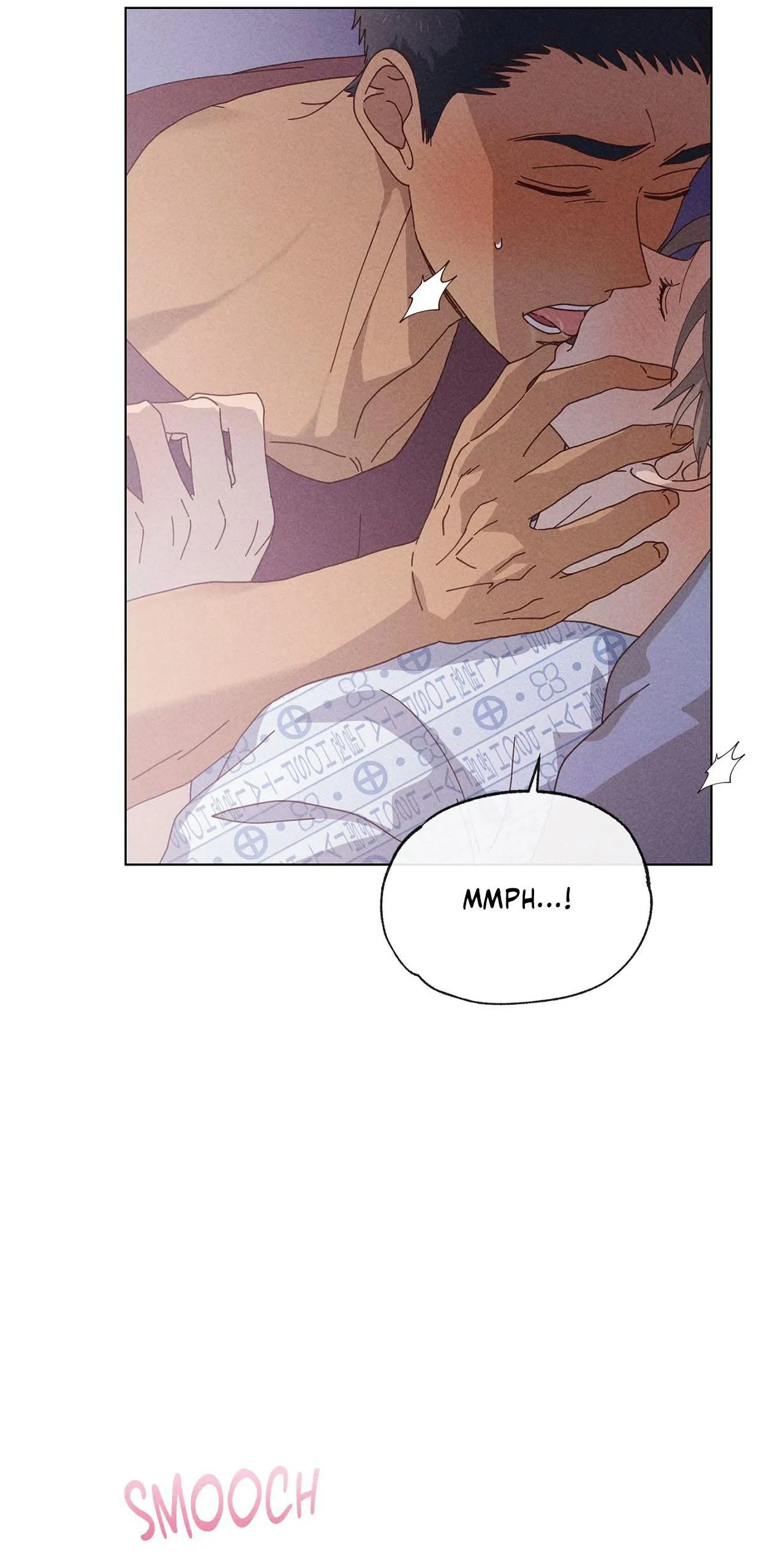 The Man in the Pepper Field Chapter 23 page 32 - 