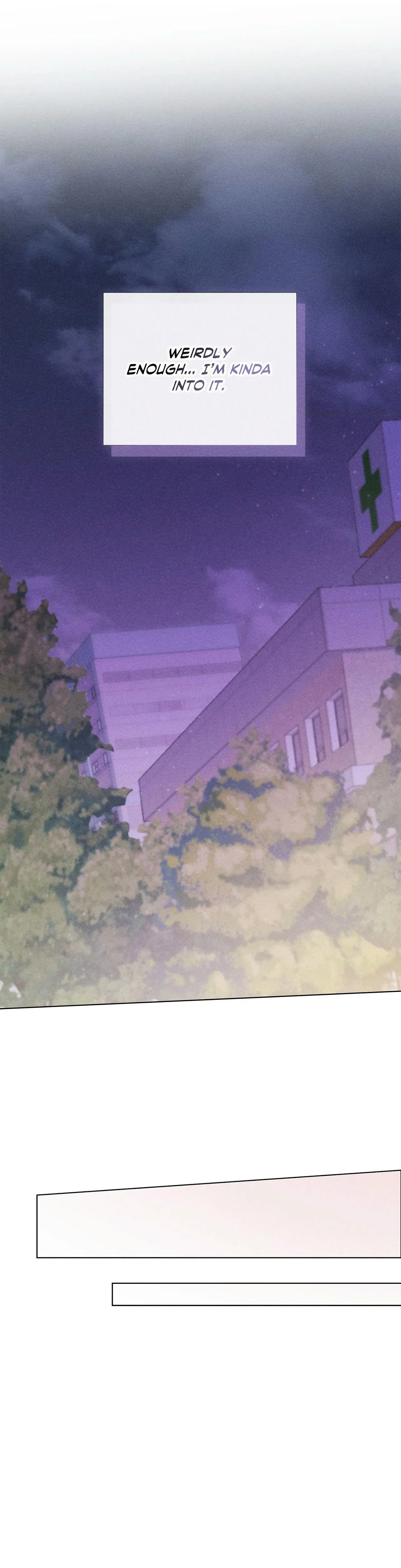 The Man in the Pepper Field Chapter 23 page 34 - 