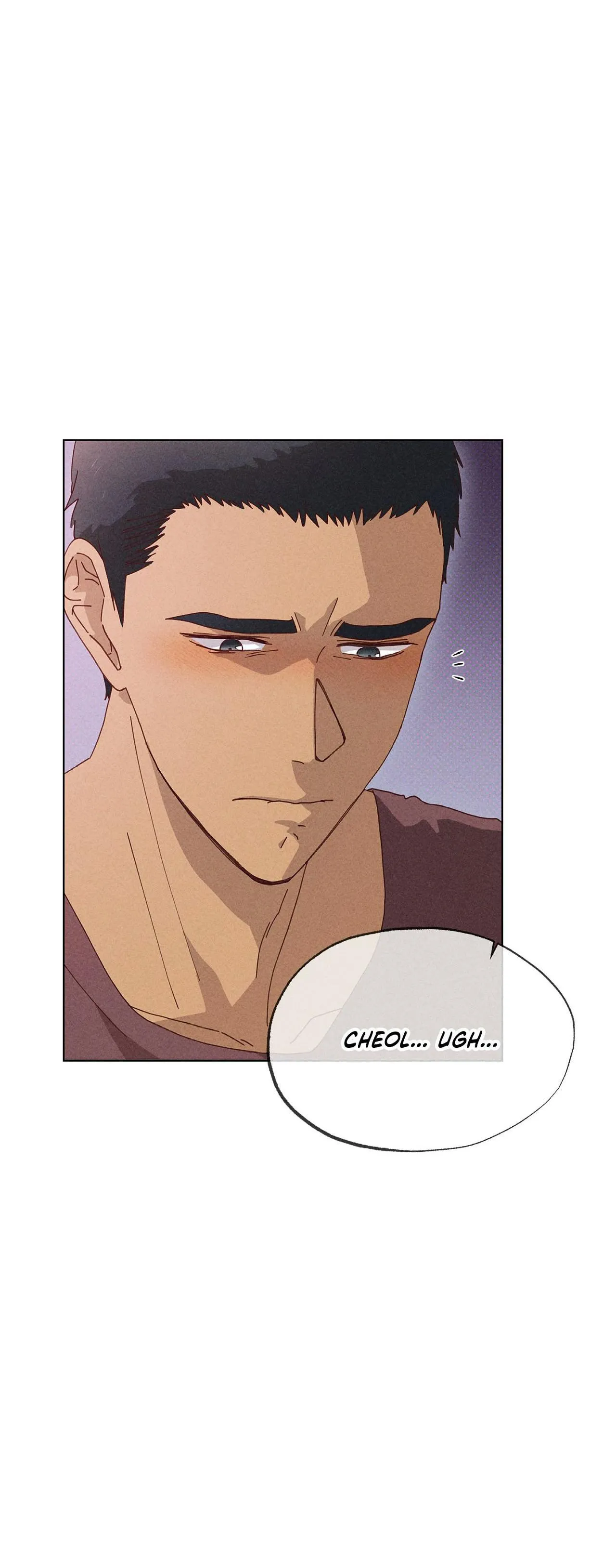 The Man in the Pepper Field Chapter 23 page 5 - 