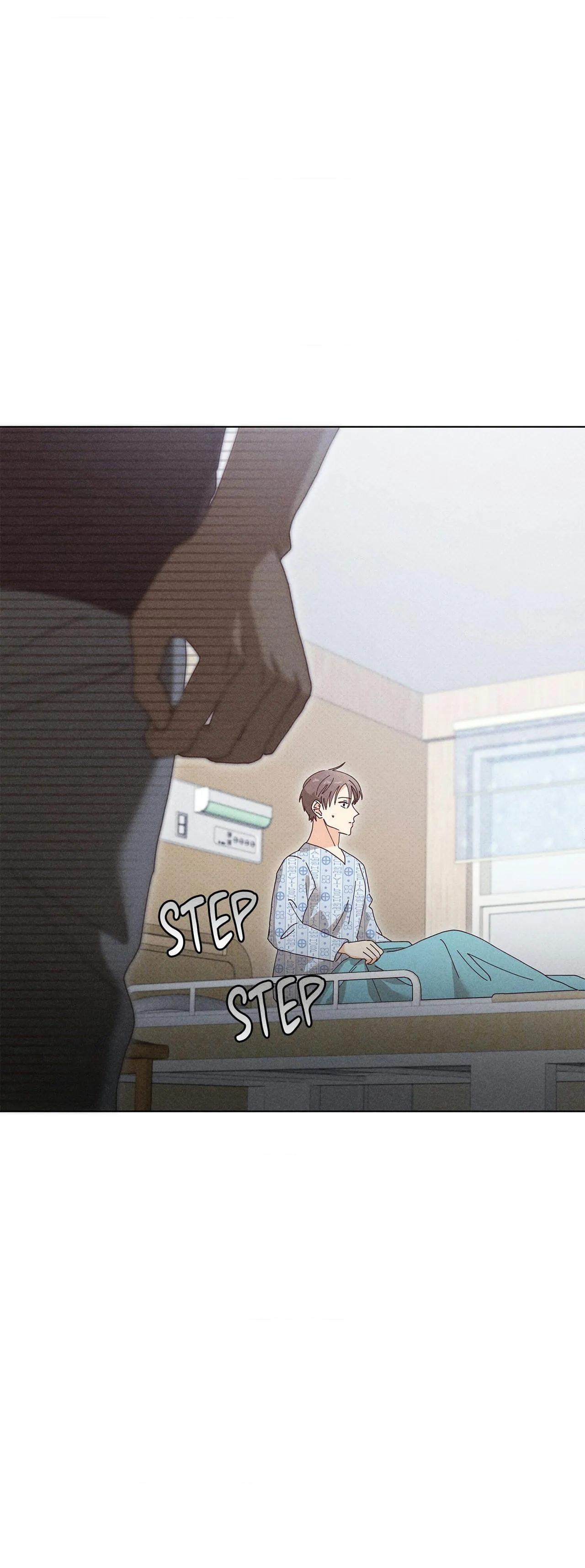 The Man in the Pepper Field Chapter 24 page 21 - 