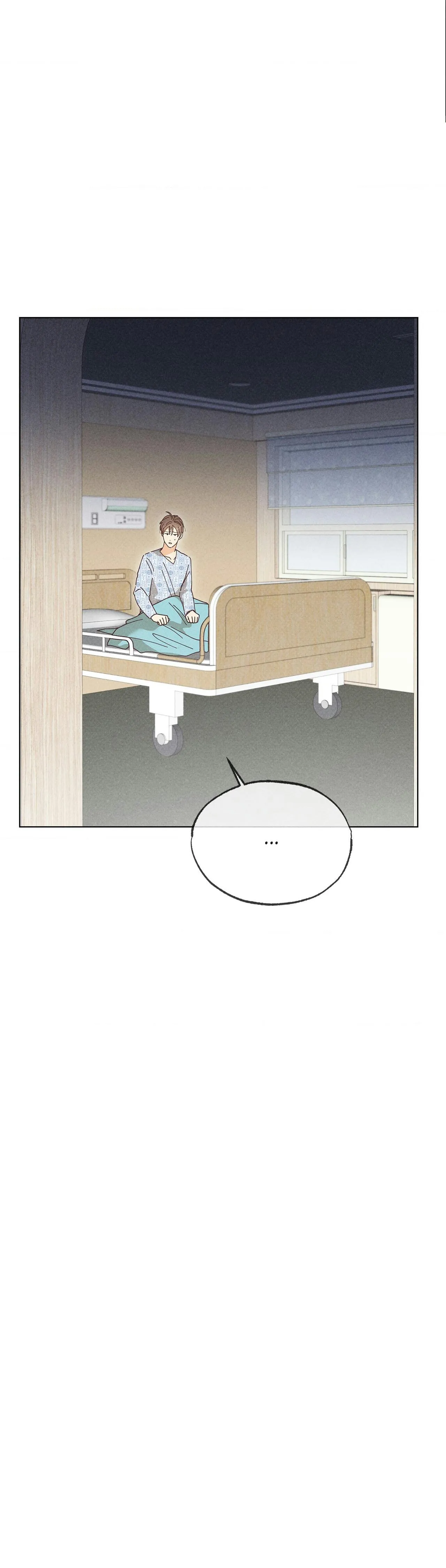The Man in the Pepper Field Chapter 24 page 23 - 