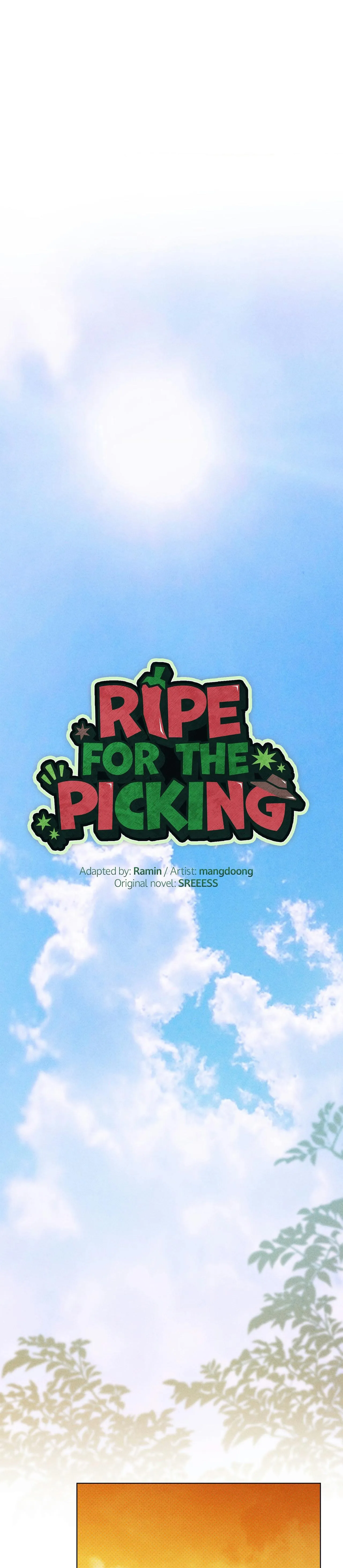 The Man in the Pepper Field Chapter 24 page 24 - 