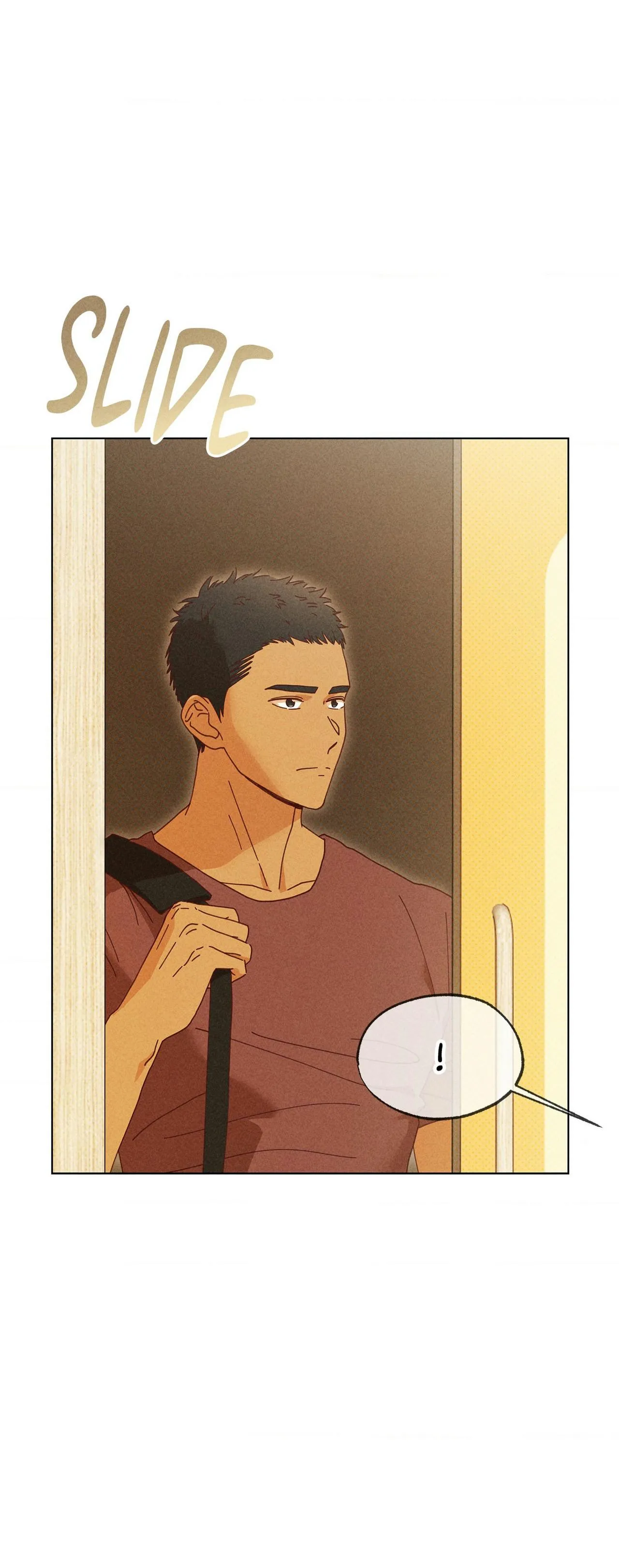The Man in the Pepper Field Chapter 24 page 26 - 