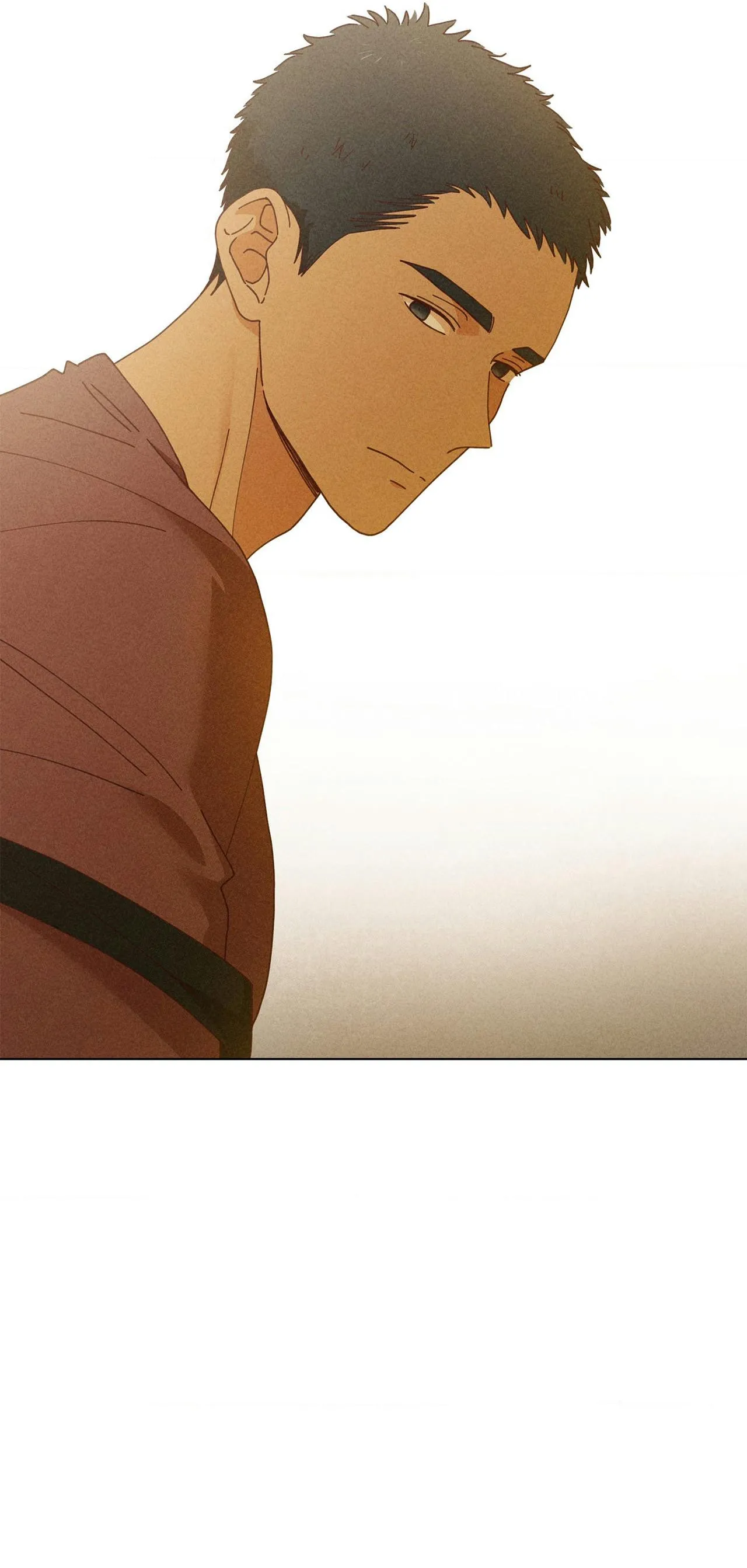 The Man in the Pepper Field Chapter 24 page 29 - 