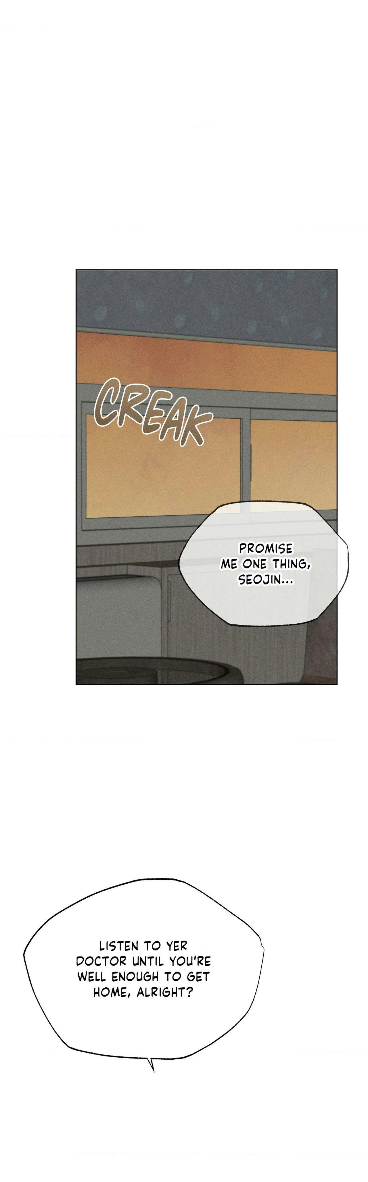 The Man in the Pepper Field Chapter 24 page 35 - 