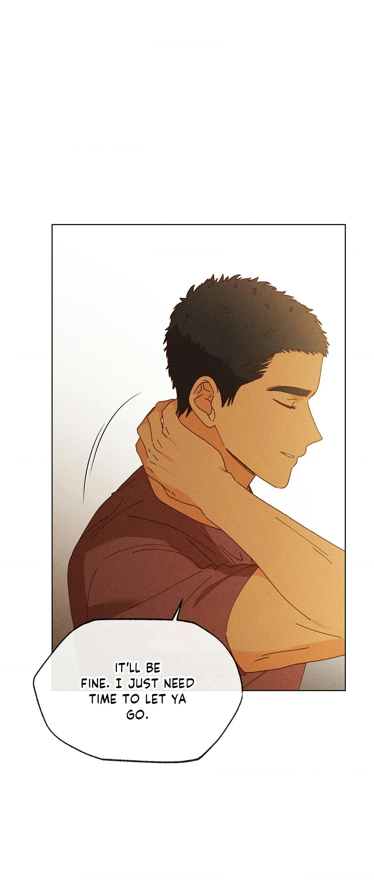 The Man in the Pepper Field Chapter 24 page 39 - 