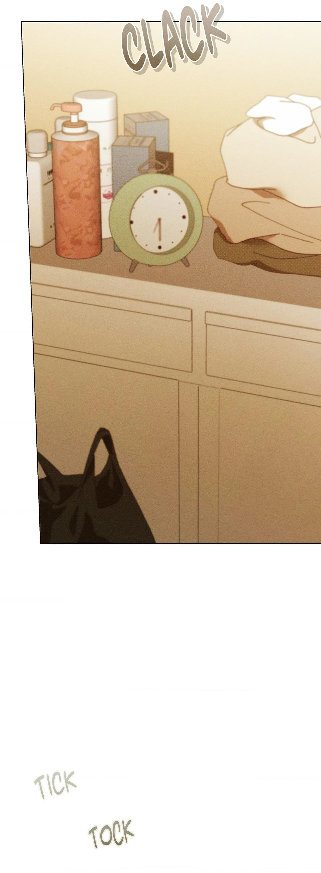 The Man in the Pepper Field Chapter 24 page 42 - 