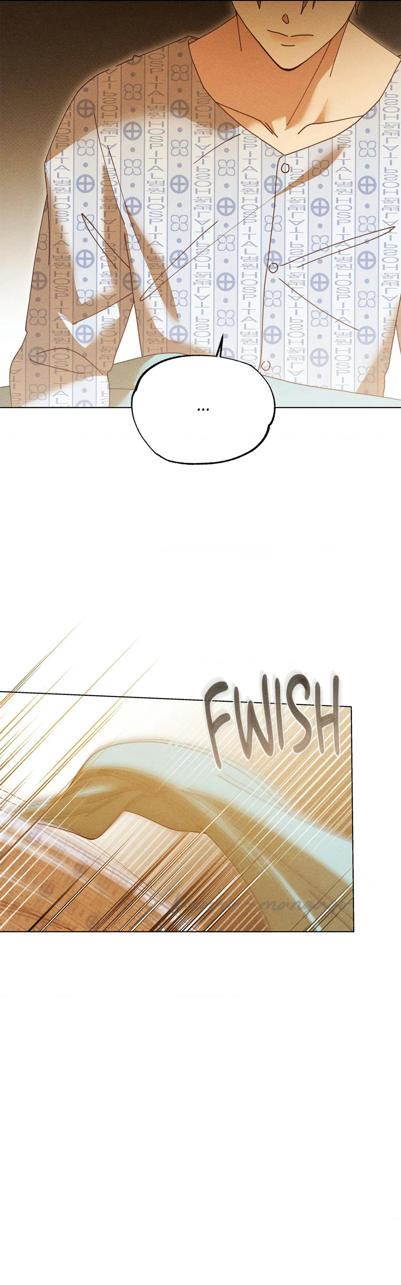 The Man in the Pepper Field Chapter 24 page 43 - 
