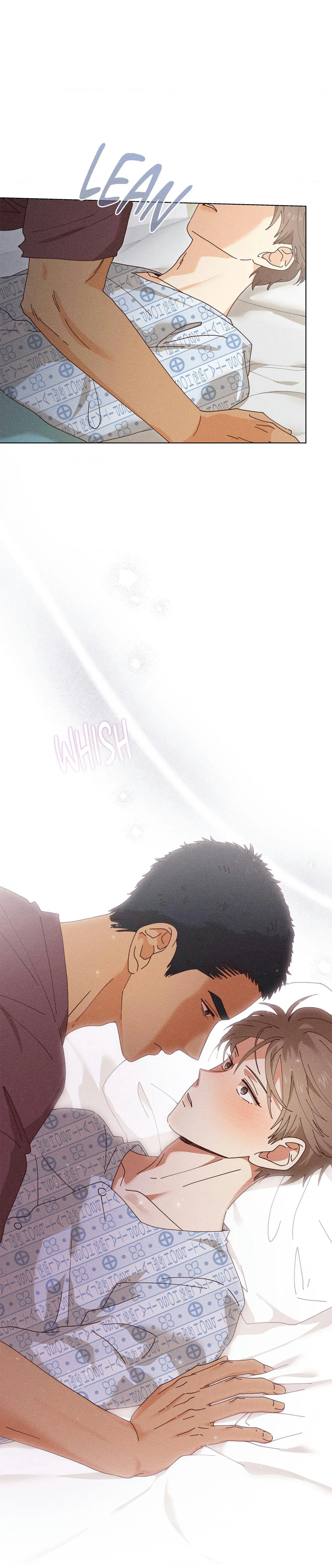 The Man in the Pepper Field Chapter 24 page 9 - 
