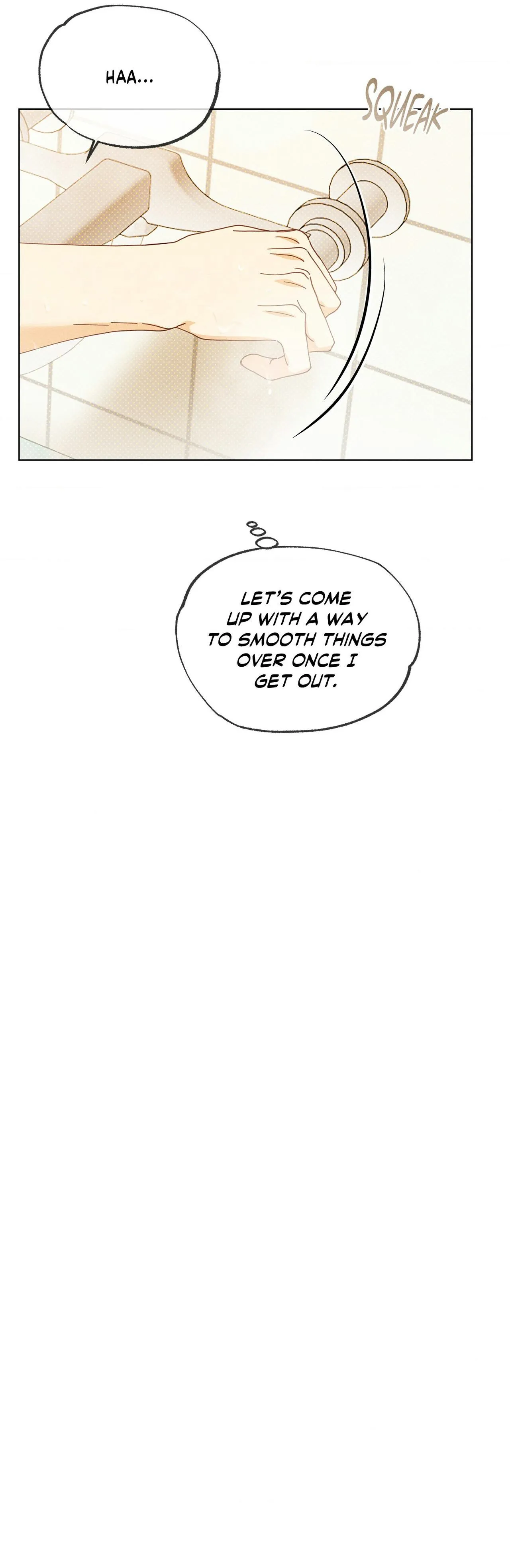 The Man in the Pepper Field Chapter 25 page 13 - 