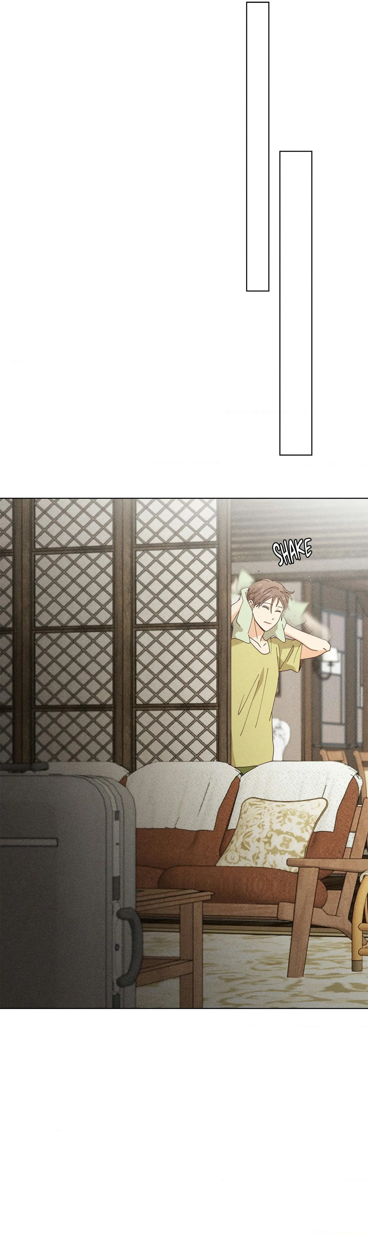 The Man in the Pepper Field Chapter 25 page 14 - 