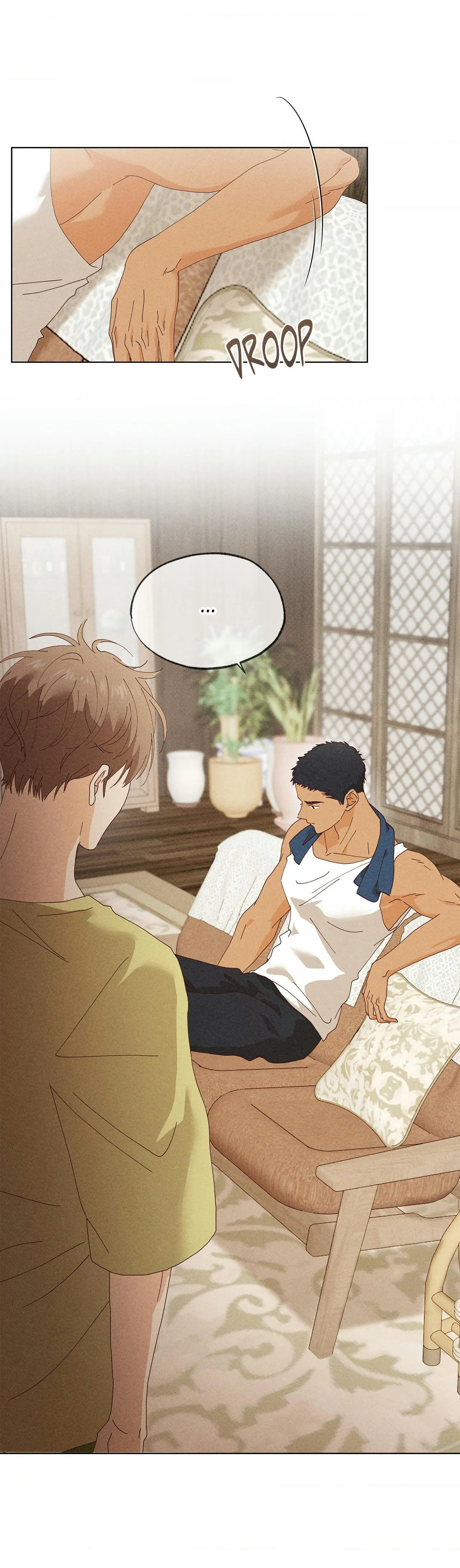 The Man in the Pepper Field Chapter 25 page 26 - 