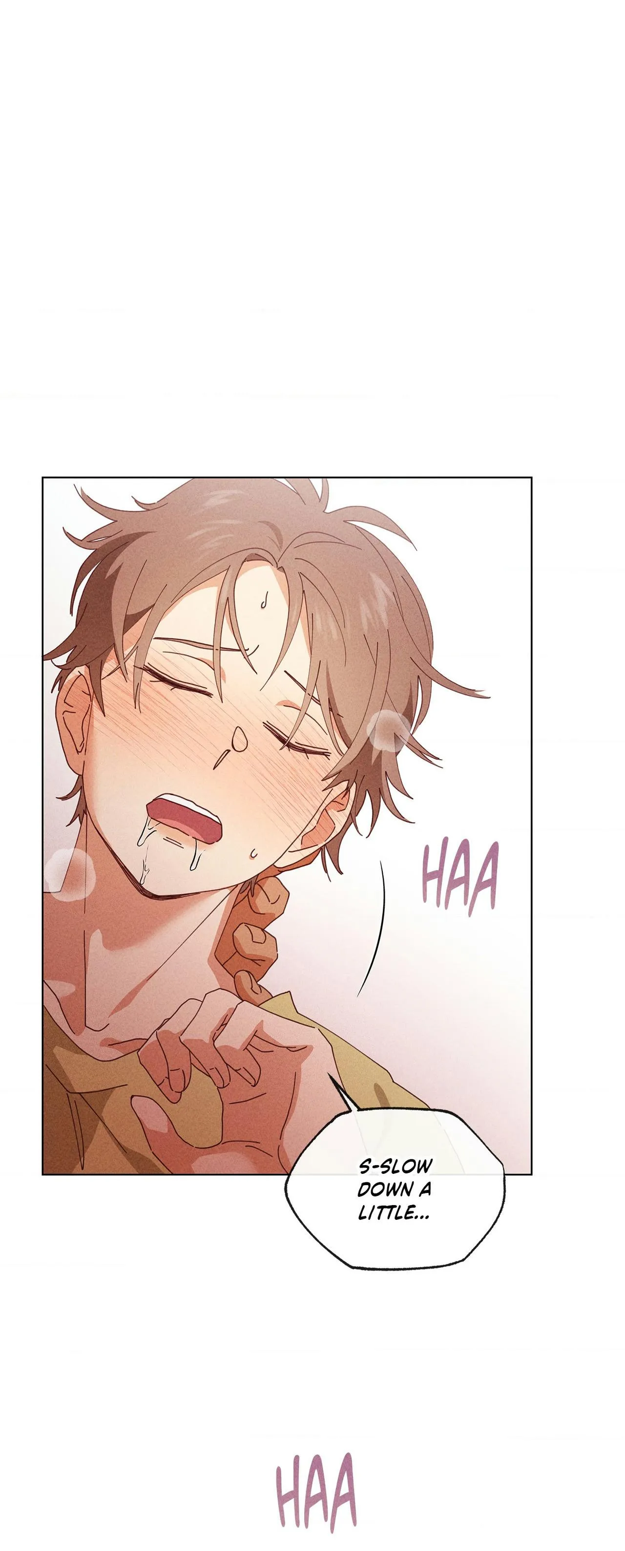 The Man in the Pepper Field Chapter 25 page 39 - 