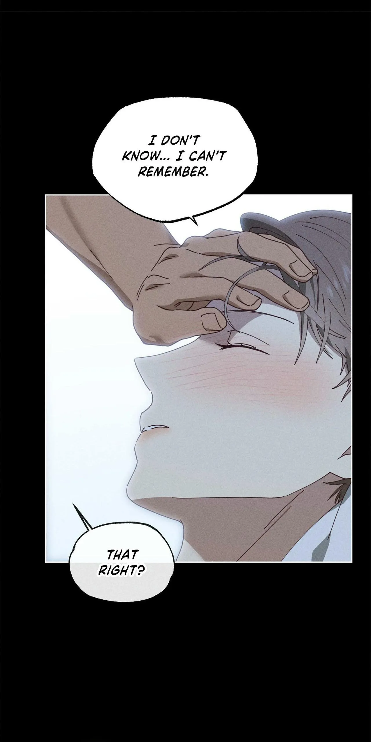 The Man in the Pepper Field Chapter 26 page 28 - 