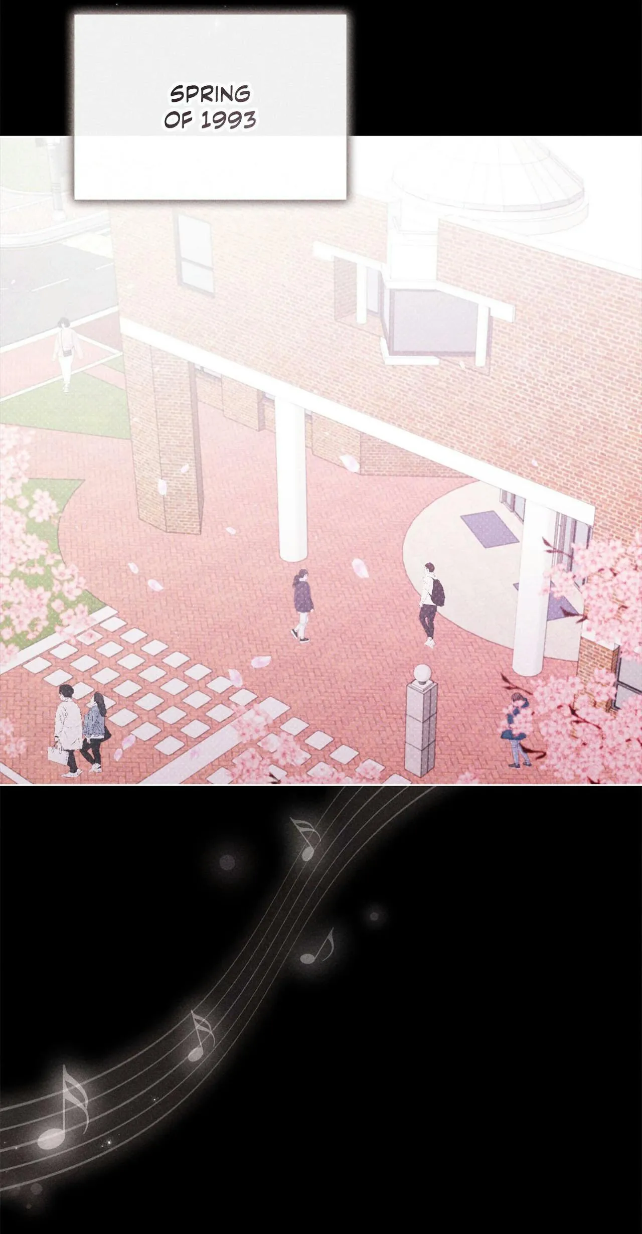 The Man in the Pepper Field Chapter 26 page 39 - 