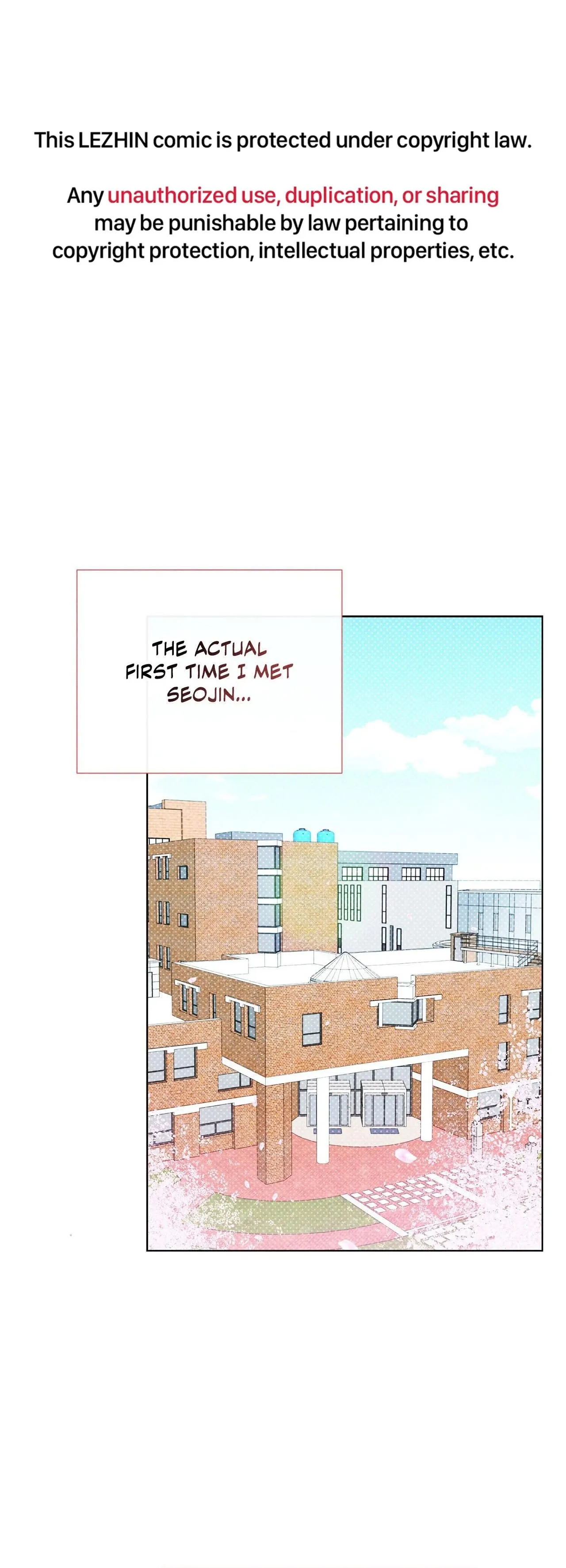 The Man in the Pepper Field Chapter 27 page 2 - 