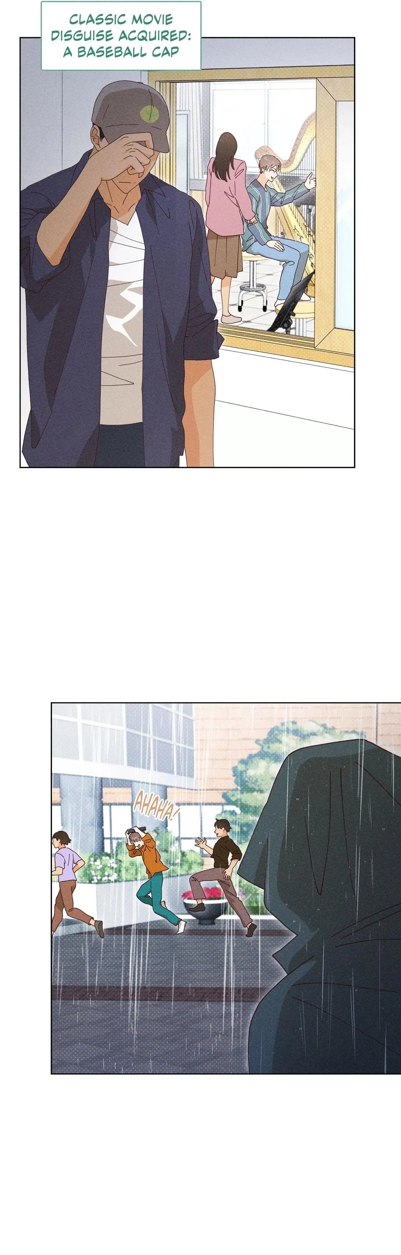 The Man in the Pepper Field Chapter 27 page 26 - 