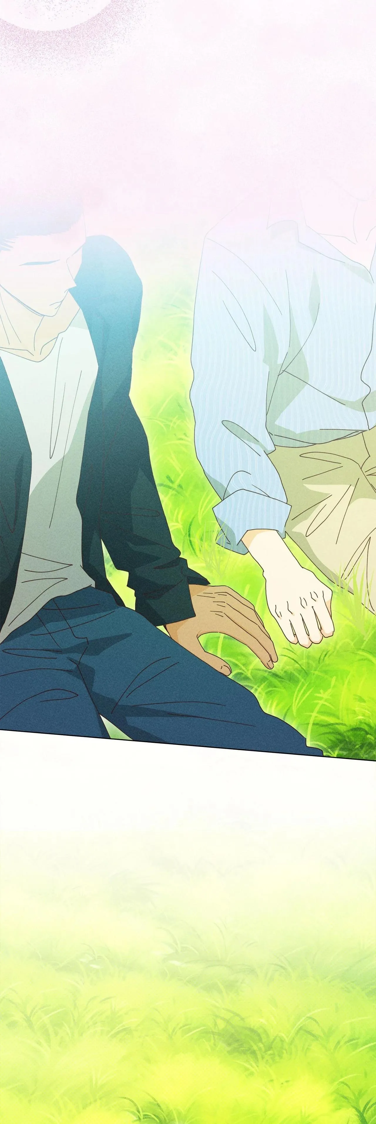 The Man in the Pepper Field Chapter 27 page 34 - 