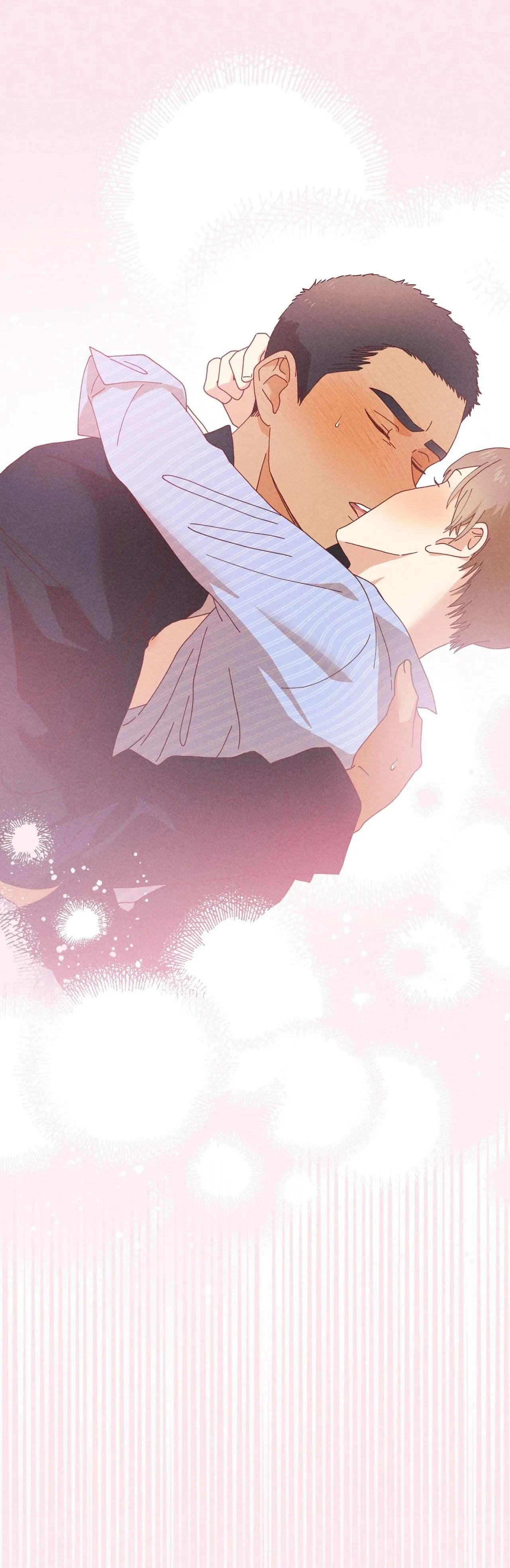 The Man in the Pepper Field Chapter 27 page 38 - 