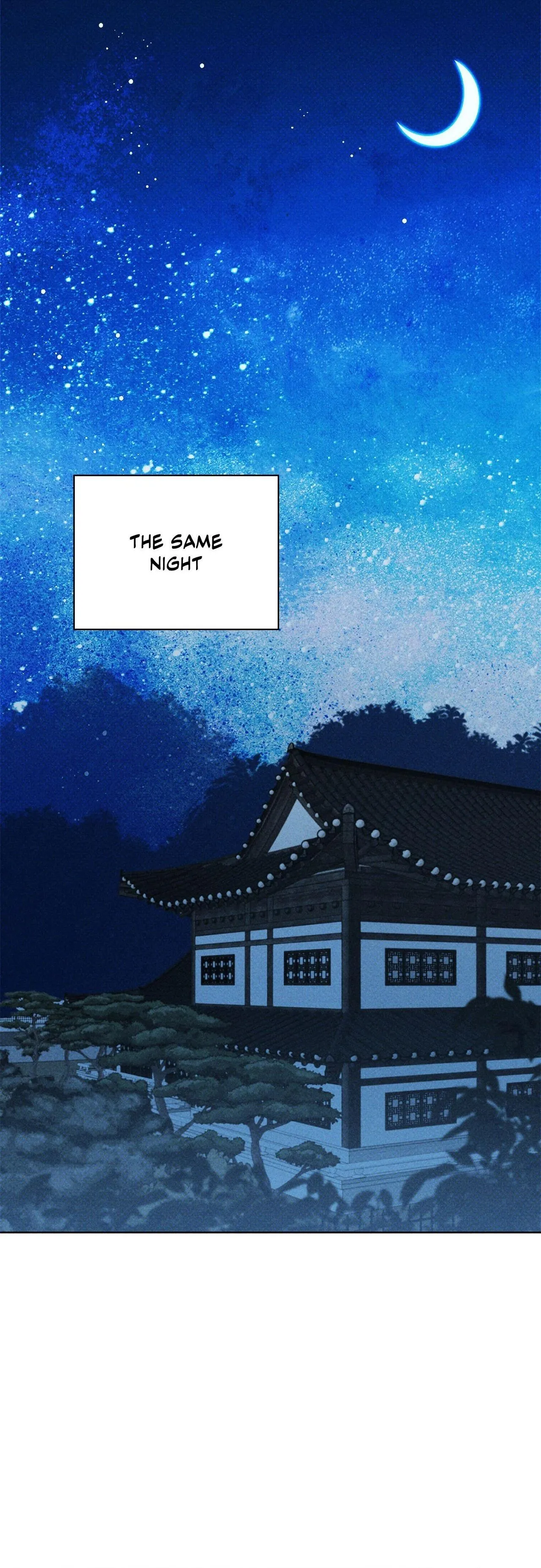 The Man in the Pepper Field Chapter 27 page 9 - 