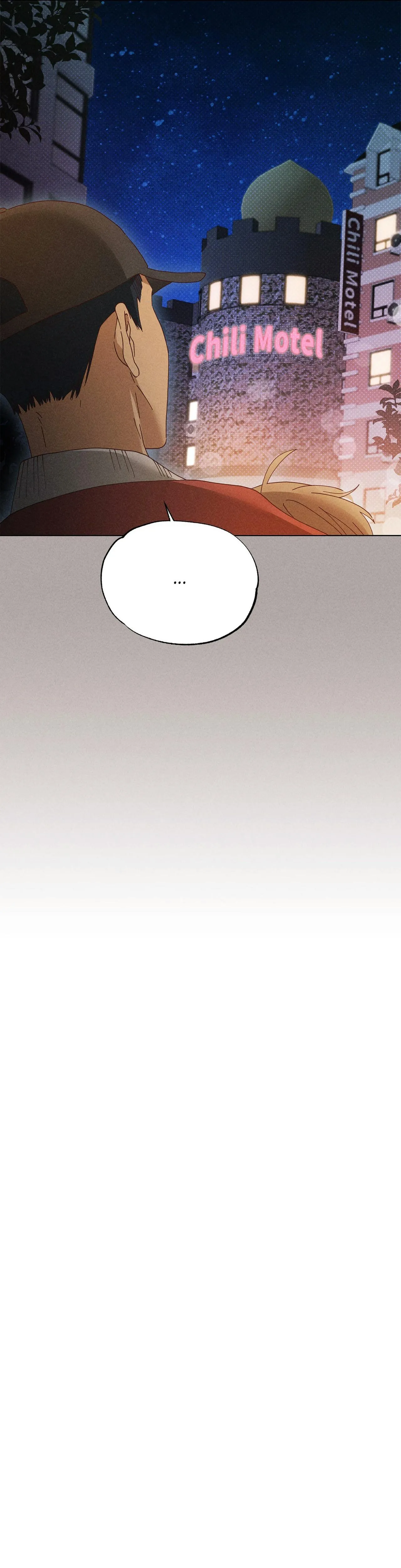The Man in the Pepper Field Chapter 28 page 20 - 