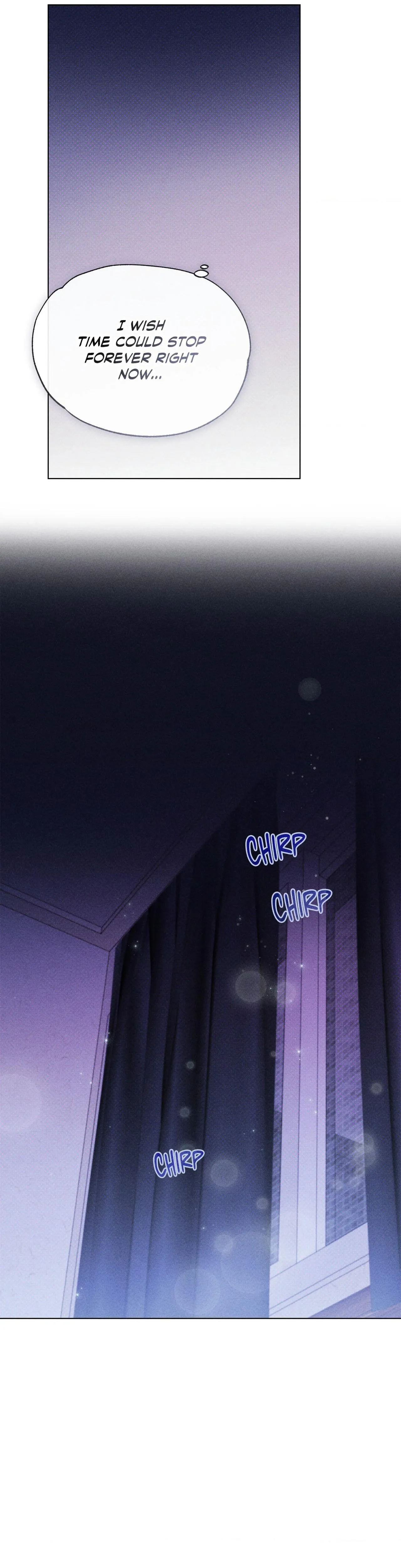 The Man in the Pepper Field Chapter 28 page 30 - 