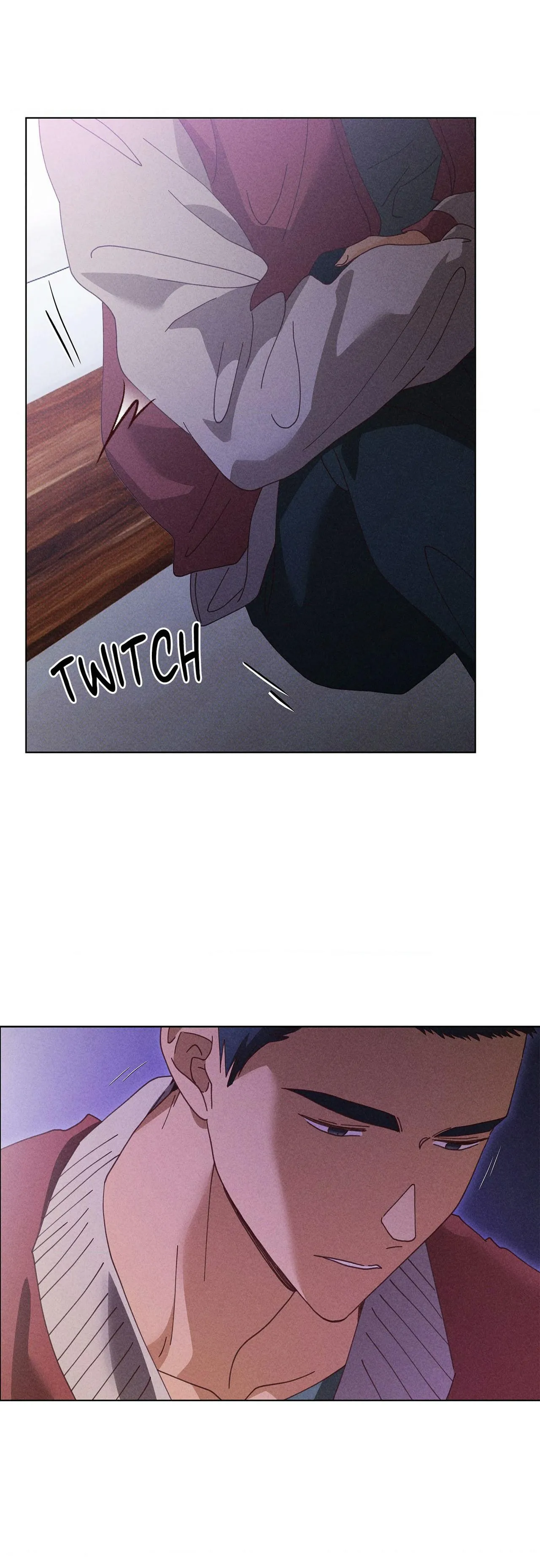 The Man in the Pepper Field Chapter 28 page 31 - 