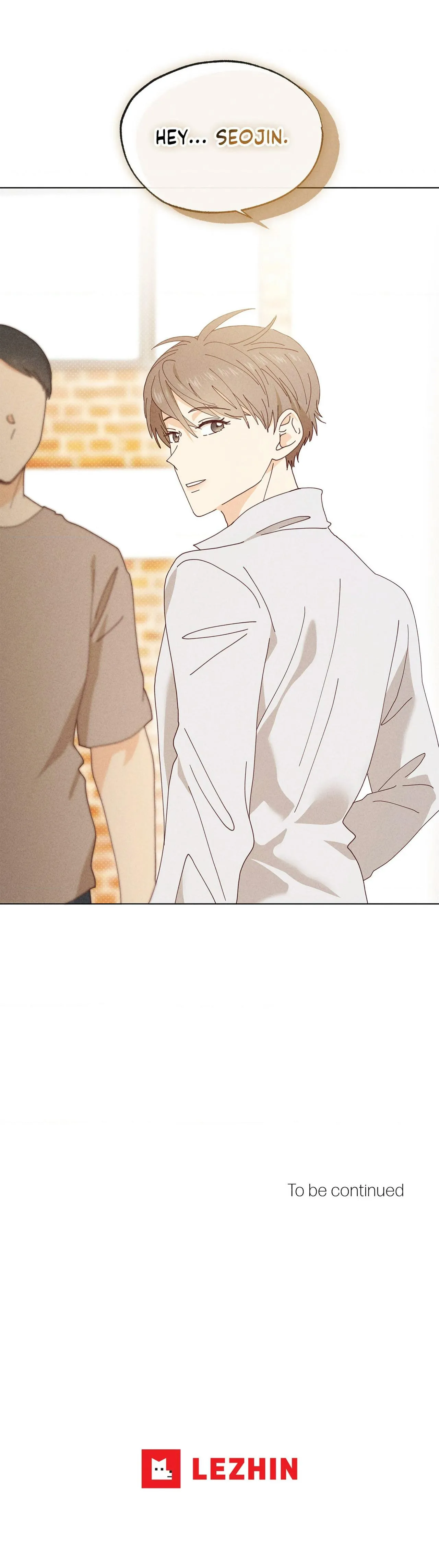 The Man in the Pepper Field Chapter 28 page 39 - 