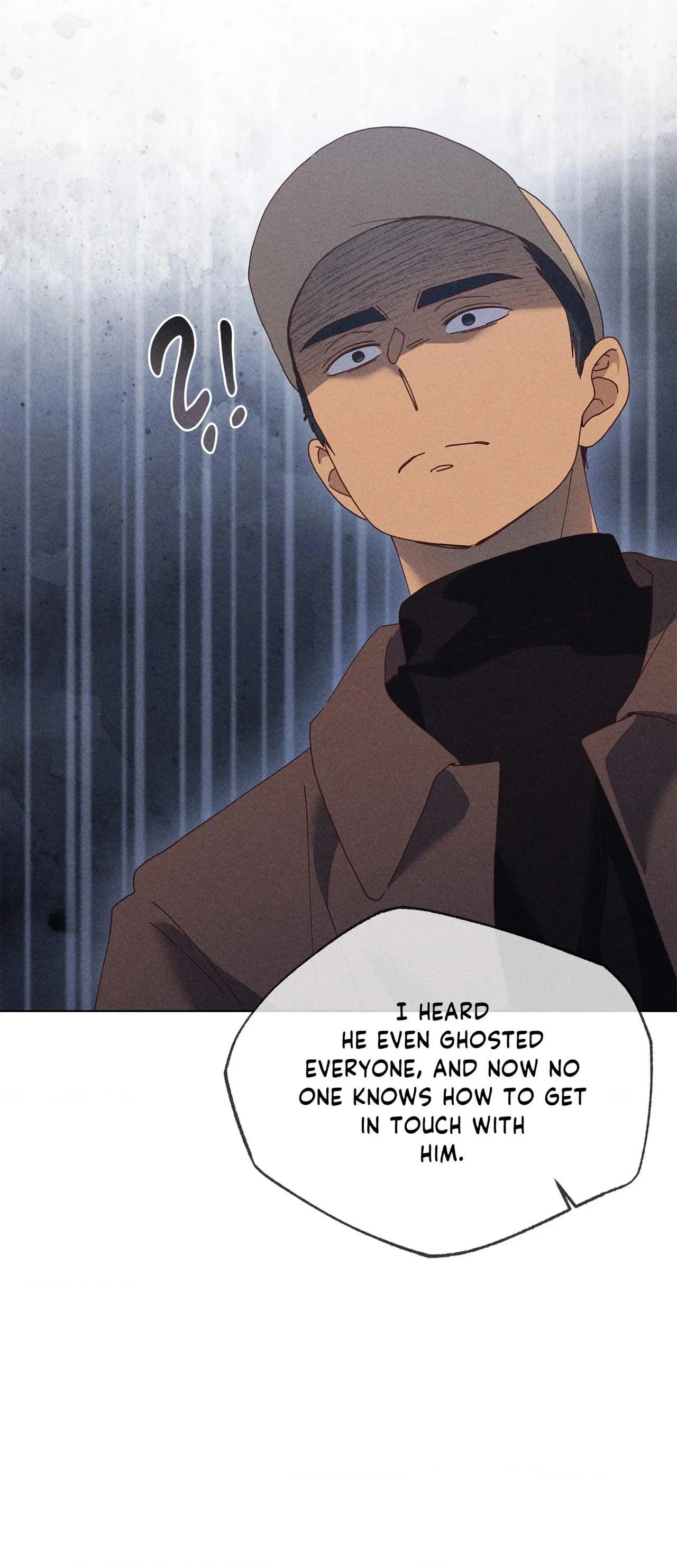 The Man in the Pepper Field Chapter 29 page 13 - 