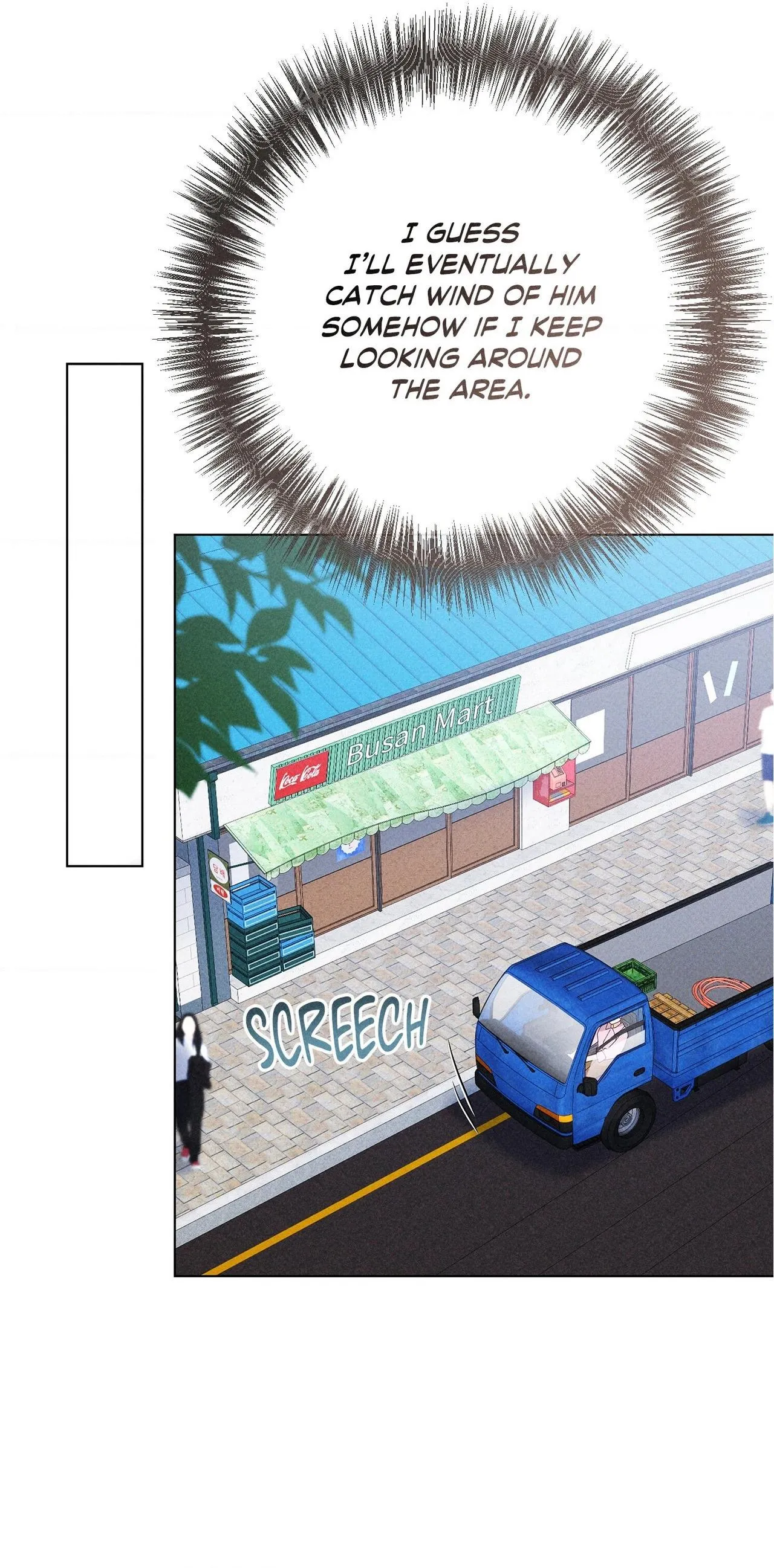 The Man in the Pepper Field Chapter 29 page 25 - 